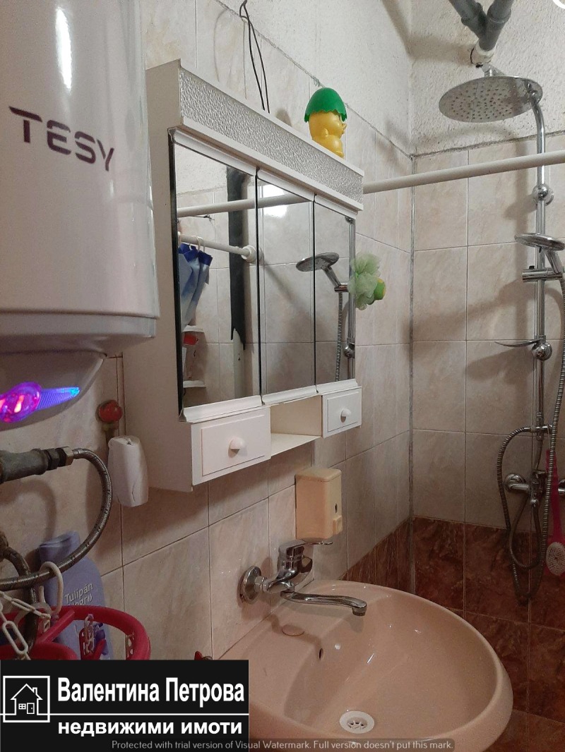 Продава 3-СТАЕН, гр. Русе, Здравец, снимка 7 - Апартаменти - 53460909