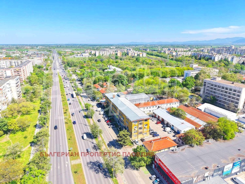 Продава 3-СТАЕН, гр. Пловдив, Тракия, снимка 4 - Апартаменти - 52385634