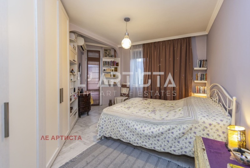 Продава 3-СТАЕН, гр. София, Бъкстон, снимка 4 - Апартаменти - 52441225