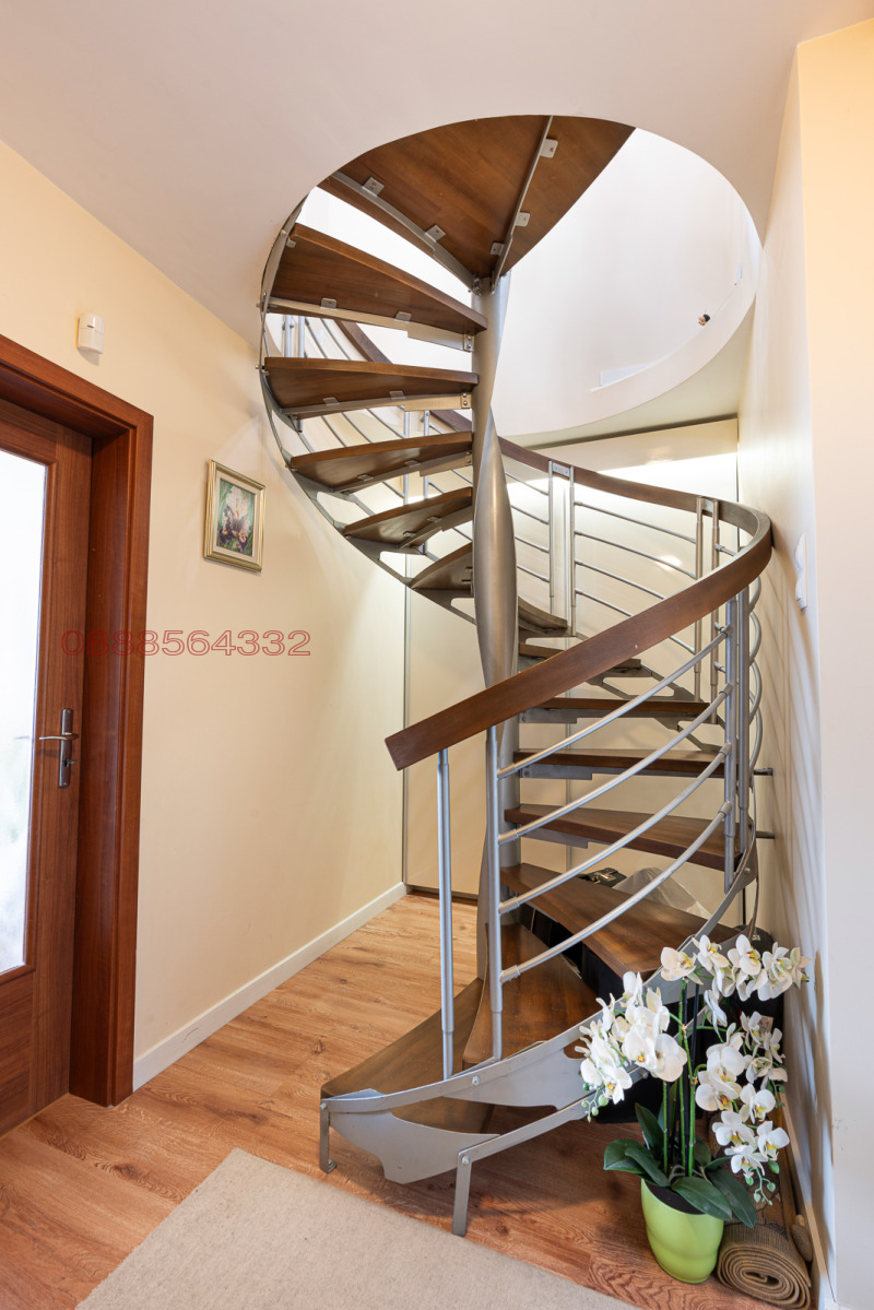 Продава 3-СТАЕН, гр. Варна, Бриз, снимка 6 - Апартаменти - 52852533