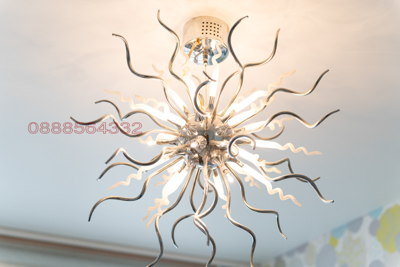 Продава 3-СТАЕН, гр. Варна, Бриз, снимка 16 - Апартаменти - 52852533