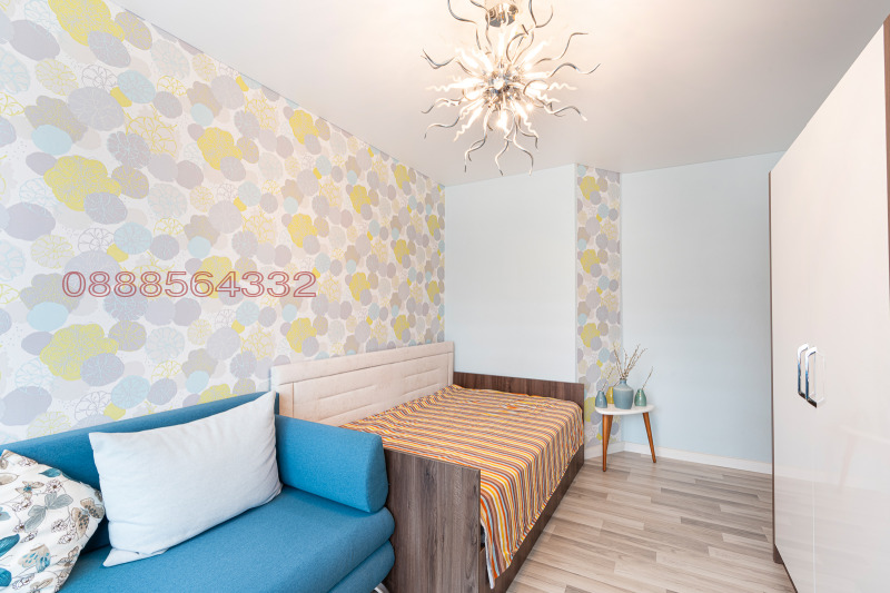 Продава 3-СТАЕН, гр. Варна, Бриз, снимка 14 - Апартаменти - 52852533