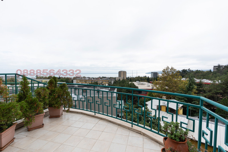 Продава 3-СТАЕН, гр. Варна, Бриз, снимка 17 - Апартаменти - 52852533