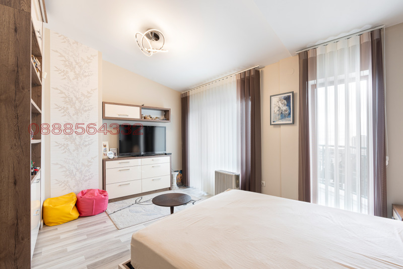 Продава 3-СТАЕН, гр. Варна, Бриз, снимка 9 - Апартаменти - 52852533