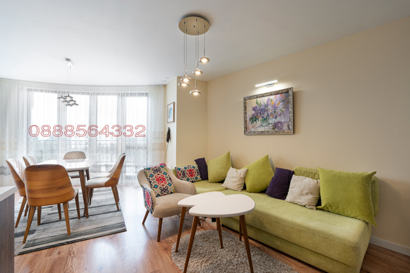 Продава 3-СТАЕН, гр. Варна, Бриз, снимка 3 - Апартаменти - 52852533