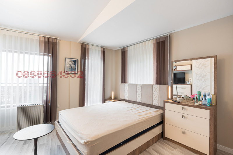 Продава 3-СТАЕН, гр. Варна, Бриз, снимка 10 - Апартаменти - 52852533