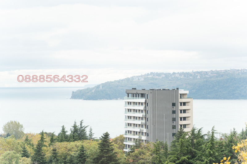 Продава 3-СТАЕН, гр. Варна, Бриз