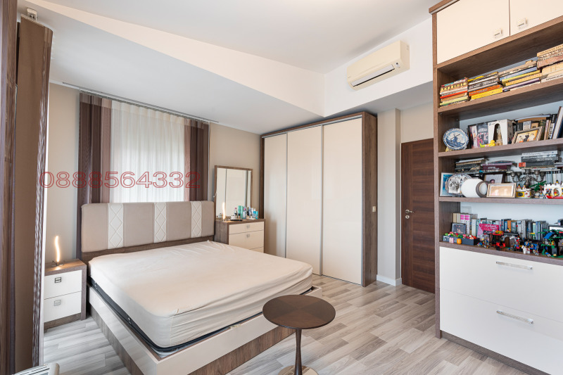 Продава 3-СТАЕН, гр. Варна, Бриз, снимка 11 - Апартаменти - 52852533