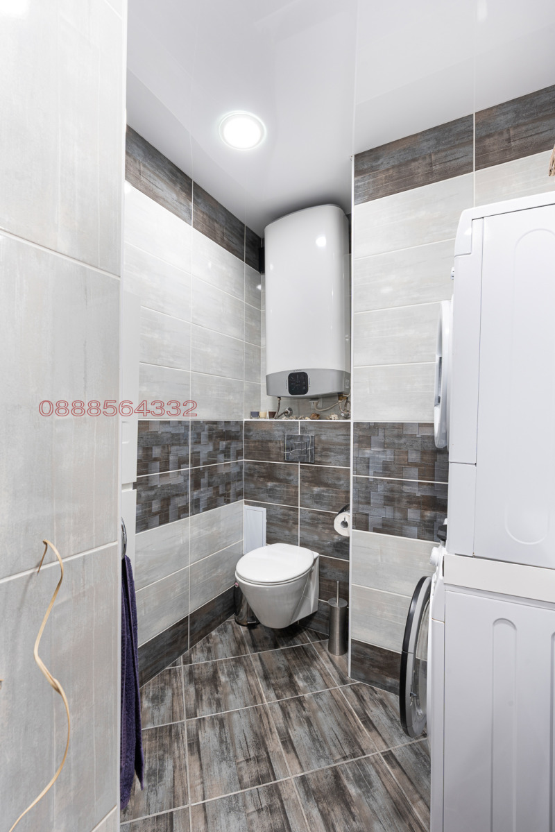 Продава 3-СТАЕН, гр. Варна, Бриз, снимка 13 - Апартаменти - 52852533