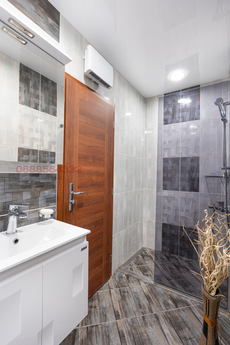 Продава 3-СТАЕН, гр. Варна, Бриз, снимка 12 - Апартаменти - 52852533