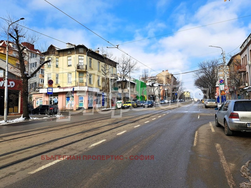 Продава 3-СТАЕН, гр. София, Център, снимка 11 - Апартаменти - 53352057