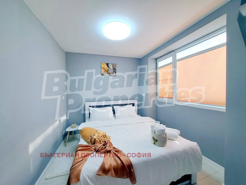 Продава 3-СТАЕН, гр. София, Център, снимка 5 - Апартаменти - 53352057