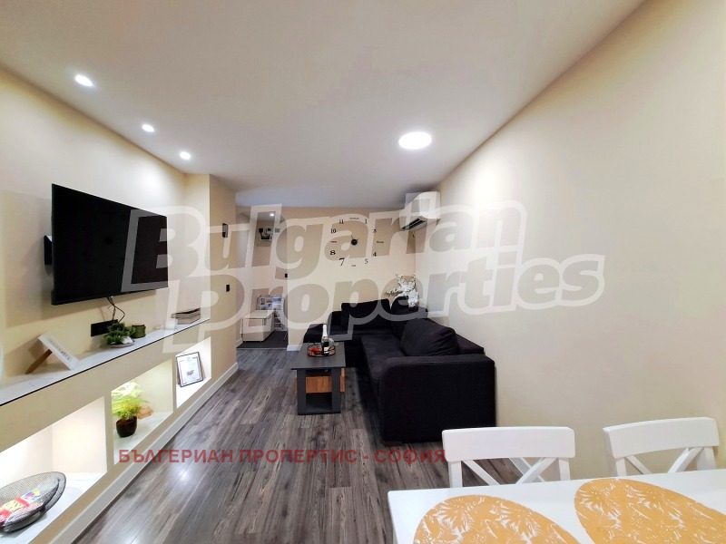 Продава 3-СТАЕН, гр. София, Център, снимка 8 - Апартаменти - 53352057