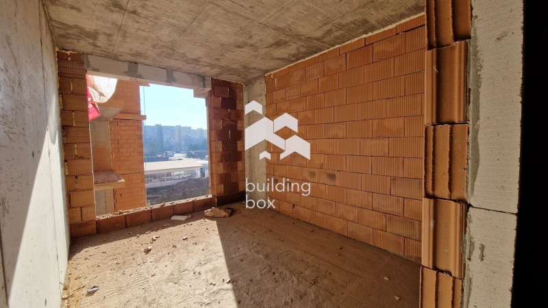 Продава 3-СТАЕН, гр. Пловдив, Тракия, снимка 4 - Апартаменти - 53441056