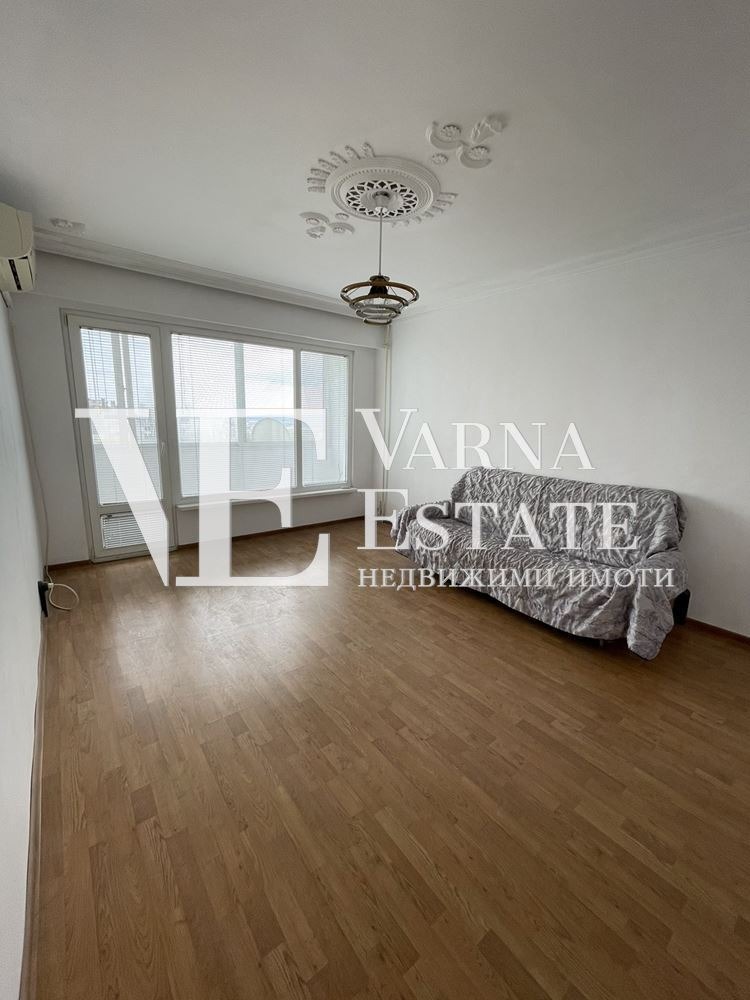 Продава 3-СТАЕН, гр. Варна, Владислав Варненчик 1