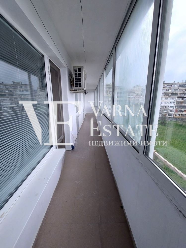 Продава 3-СТАЕН, гр. Варна, Владислав Варненчик 1, снимка 8 - Апартаменти - 54079526