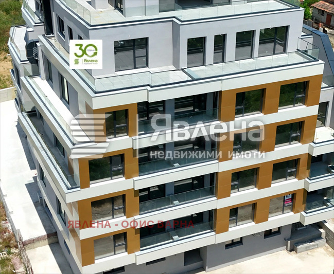 Продава 3-СТАЕН, гр. Варна, Левски 1, снимка 5 - Апартаменти - 56743673