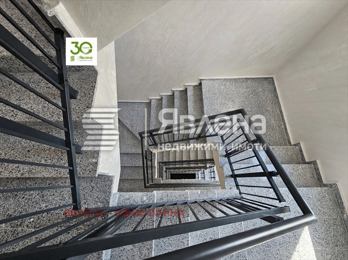 Продава 3-СТАЕН, гр. Варна, Левски 1, снимка 8 - Апартаменти - 56743673