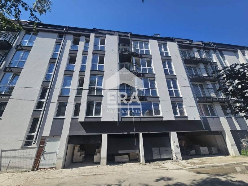 Продава МЕЗОНЕТ, гр. София, Надежда 2, снимка 4 - Апартаменти - 55042984