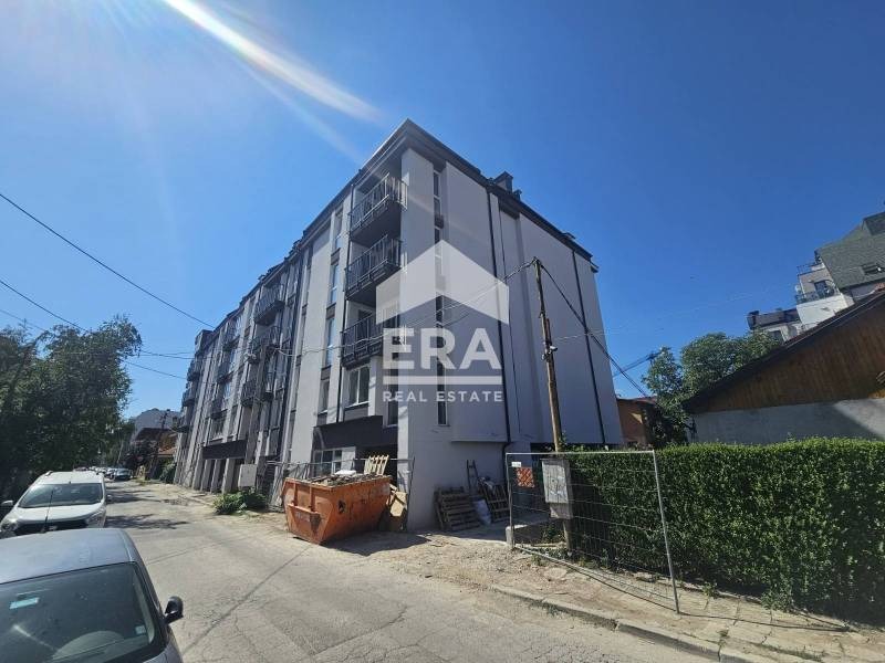 Продава МЕЗОНЕТ, гр. София, Надежда 2, снимка 3 - Апартаменти - 55042984