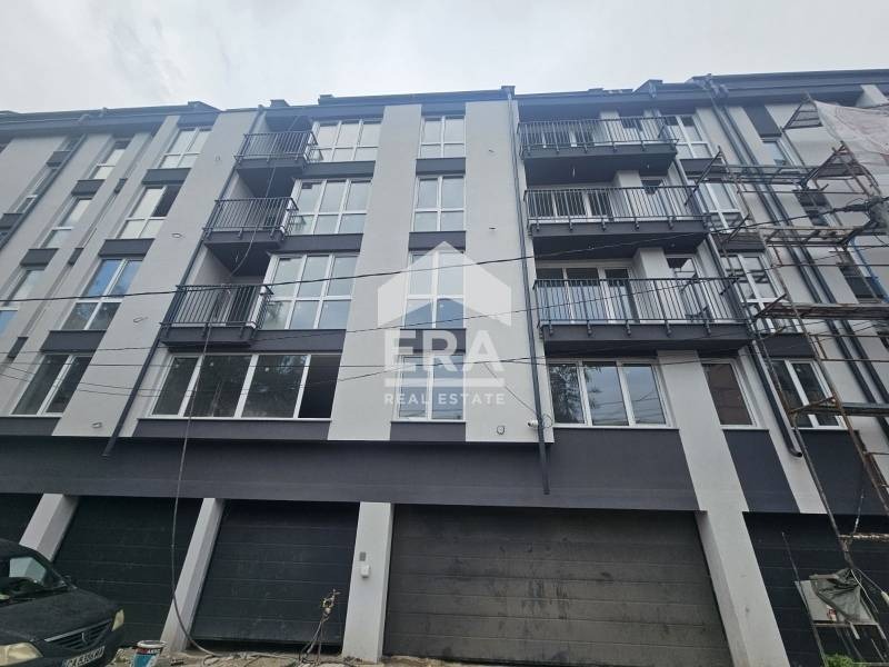 Продава МЕЗОНЕТ, гр. София, Надежда 2, снимка 7 - Апартаменти - 55042984