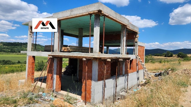 Till salu  Hus region Stara Zagora , Malka Vereja , 168 kvm | 59481921 - bild [11]