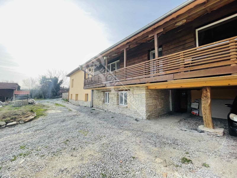 Продава КЪЩА, с. Горна Липница, област Велико Търново, снимка 3 - Къщи - 49460281