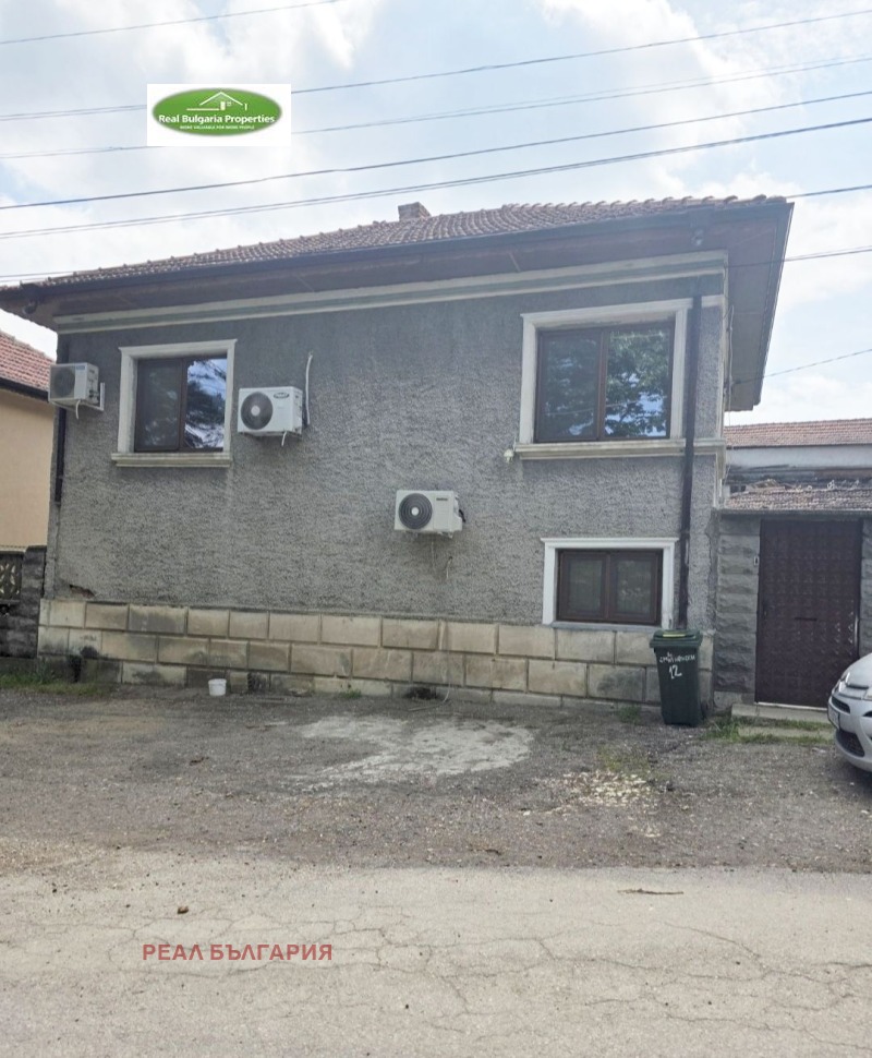 Zu verkaufen  Haus region Russe , Nikolowo , 100 qm | 88119980 - Bild [9]