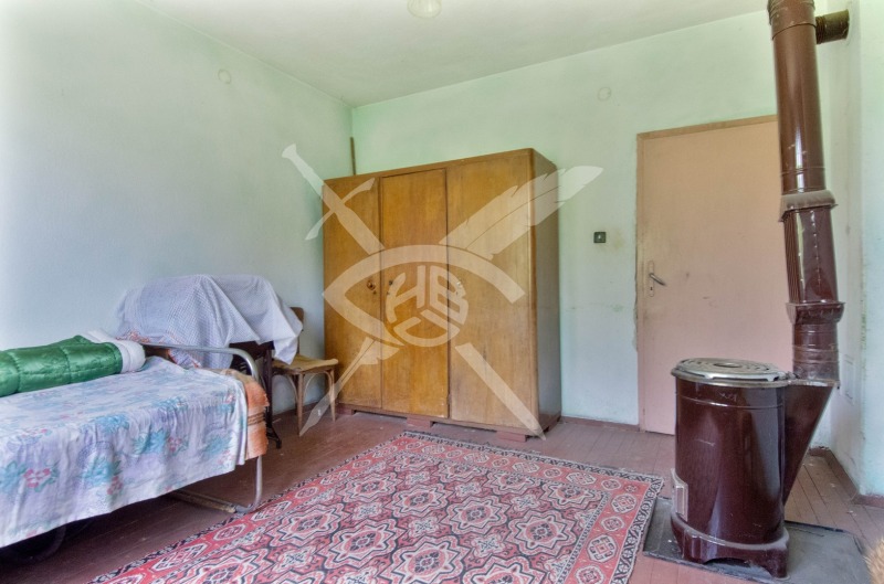 Продава КЪЩА, с. Алдомировци, област София област, снимка 3 - Къщи - 50807464