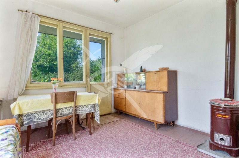 Продава КЪЩА, с. Алдомировци, област София област, снимка 4 - Къщи - 50807464