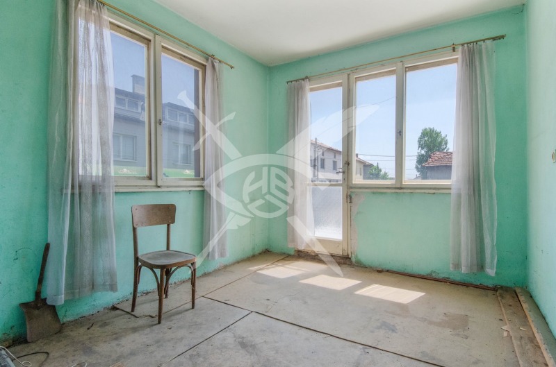 Продава КЪЩА, с. Алдомировци, област София област, снимка 5 - Къщи - 50807464