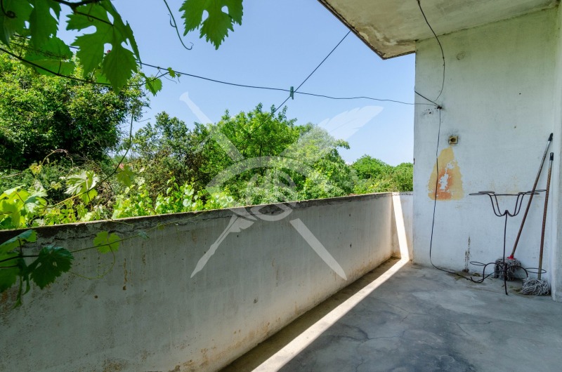 Продава КЪЩА, с. Алдомировци, област София област, снимка 13 - Къщи - 50807464