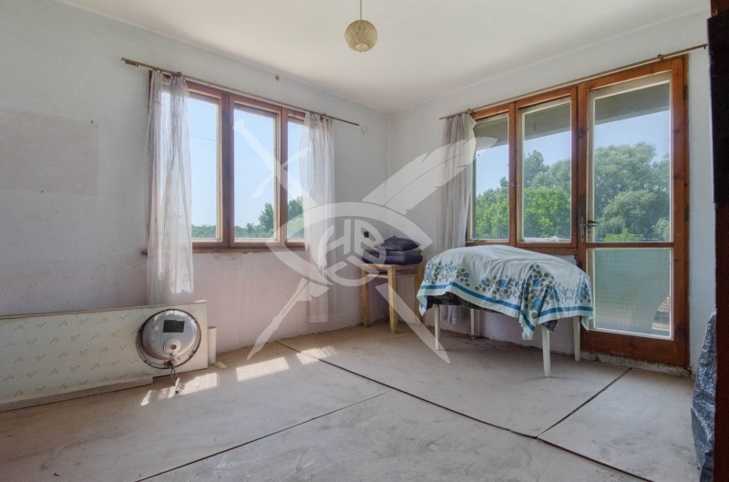 Продава КЪЩА, с. Алдомировци, област София област, снимка 6 - Къщи - 50807464