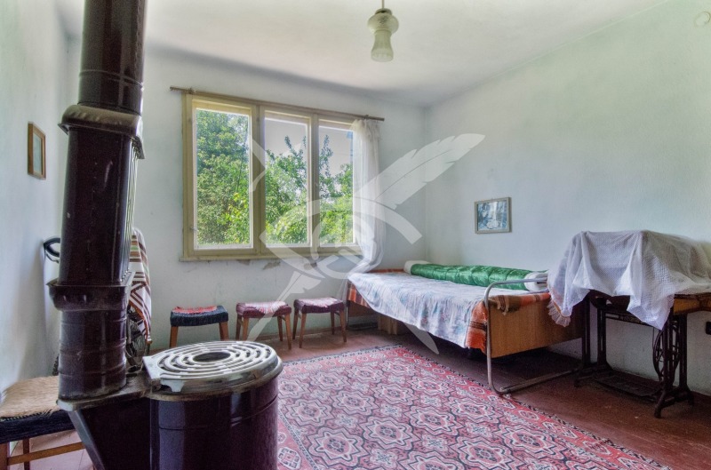 Продава КЪЩА, с. Алдомировци, област София област, снимка 2 - Къщи - 50807464