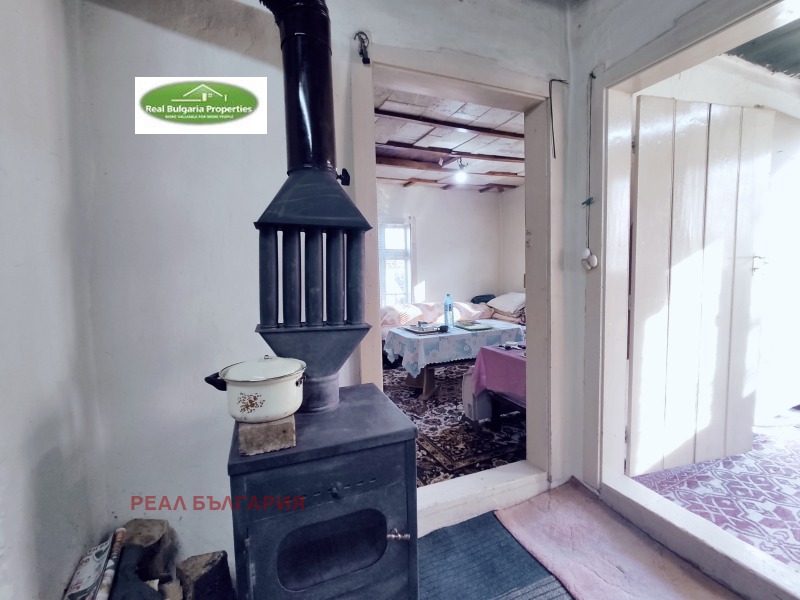 Продава КЪЩА, гр. Русе, Средна кула, снимка 5 - Къщи - 52168339