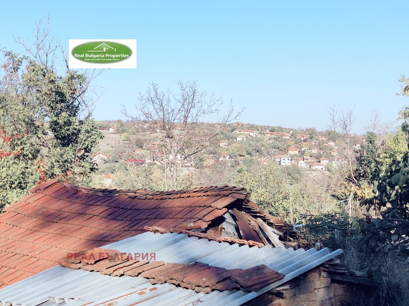 Продава КЪЩА, гр. Русе, Средна кула, снимка 10 - Къщи - 52168339