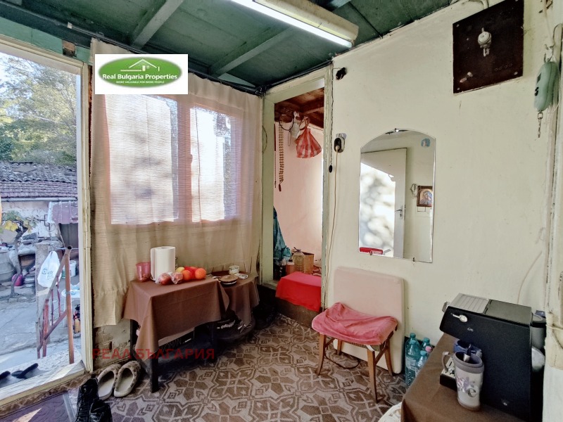 Продава КЪЩА, гр. Русе, Средна кула, снимка 4 - Къщи - 52168339