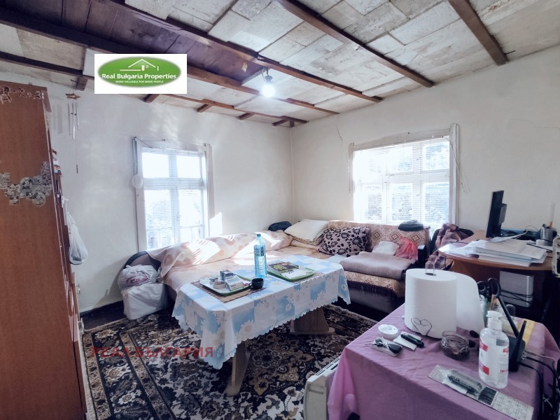 Продава КЪЩА, гр. Русе, Средна кула, снимка 6 - Къщи - 52168339