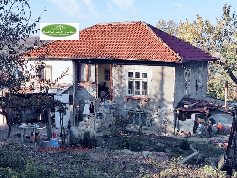 Продава КЪЩА, гр. Русе, Средна кула, снимка 11 - Къщи - 52168339