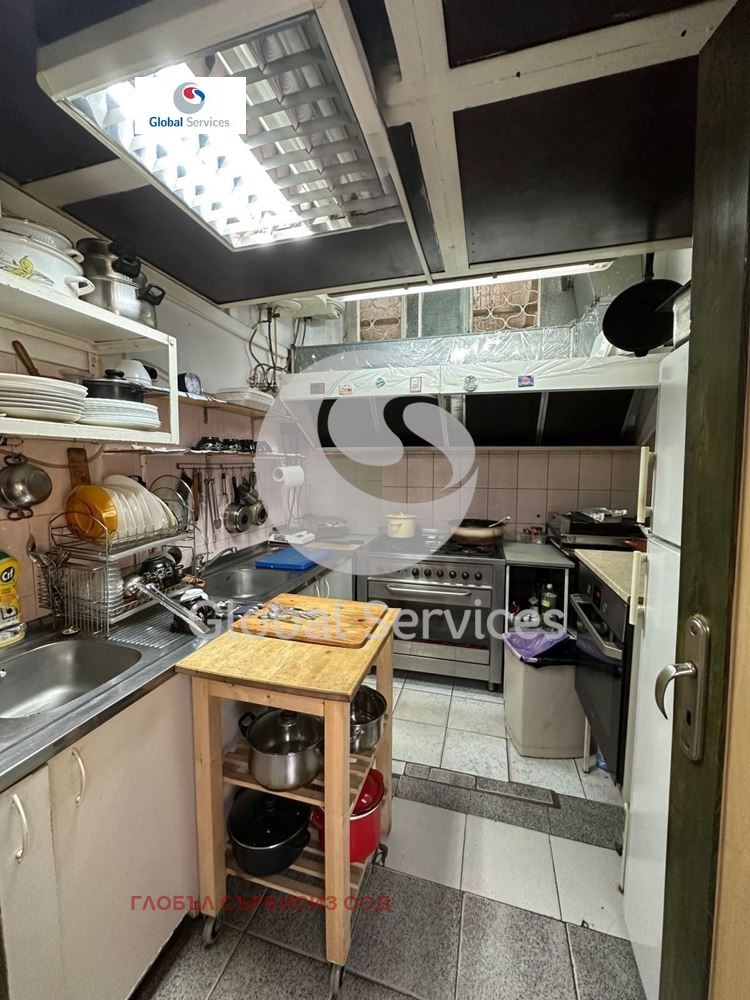 Продава ЗАВЕДЕНИЕ, гр. София, Център, снимка 5 - Заведения - 53771092