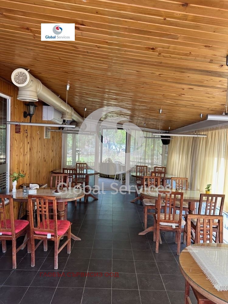 Продава ЗАВЕДЕНИЕ, гр. София, Център