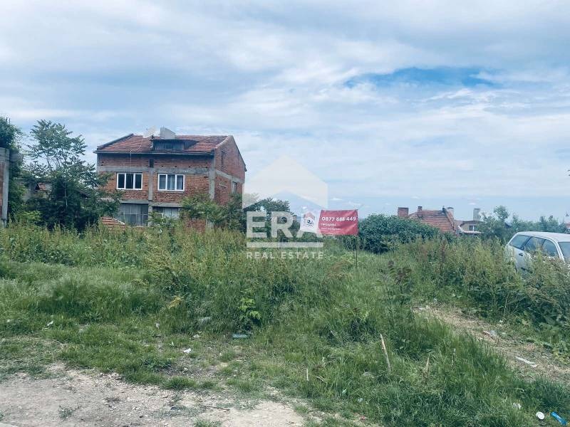 For Sale  Plot Ruse , Druzhba 2 , 672 sq.m | 68629131 - image [3]