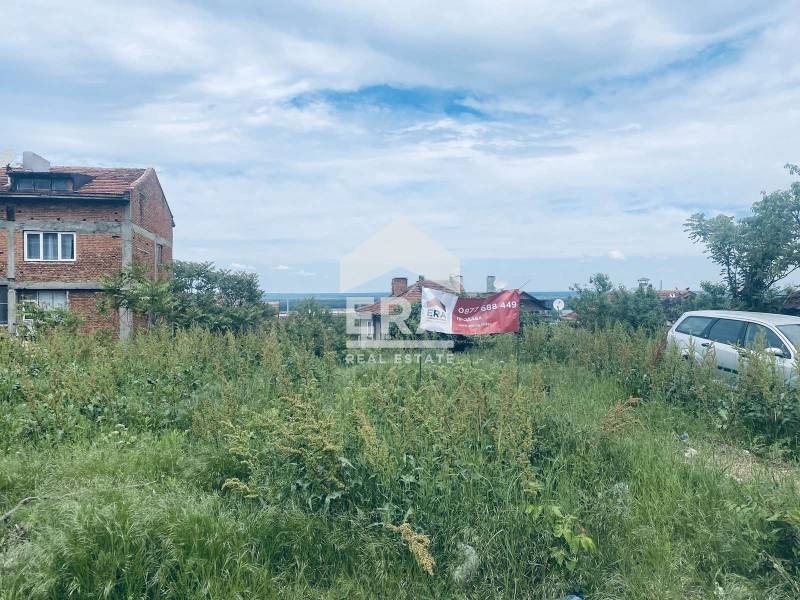 For Sale  Plot Ruse , Druzhba 2 , 672 sq.m | 68629131