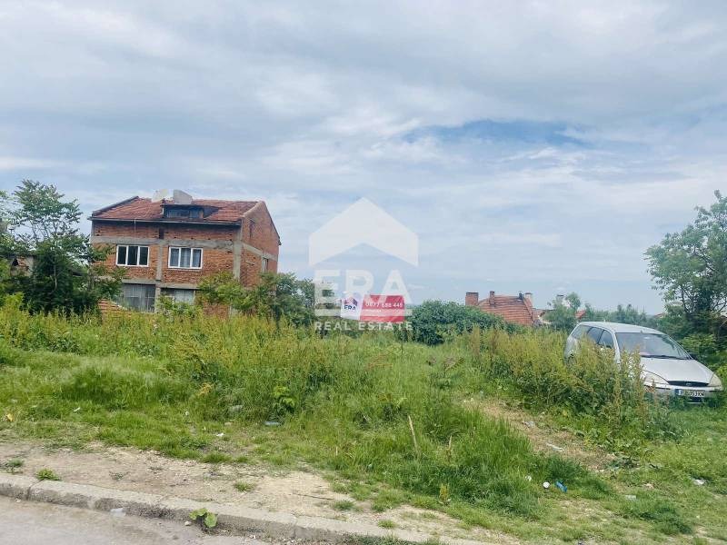 For Sale  Plot Ruse , Druzhba 2 , 672 sq.m | 68629131 - image [2]