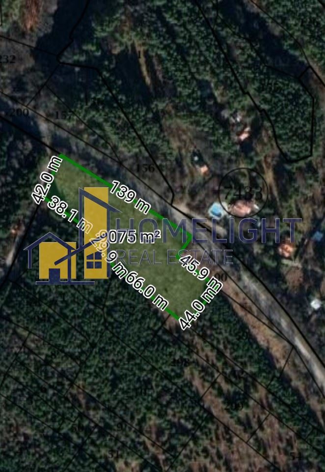 Til salg  Grund Sofia , Dolni Pasarel , 9070 kvm | 36830402 - billede [5]
