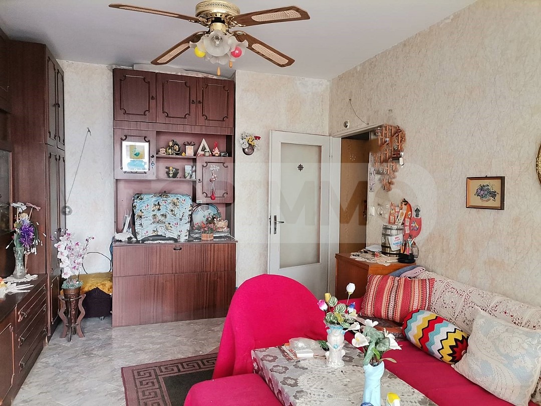 Продава 2-СТАЕН, гр. Варна, Владислав Варненчик 2, снимка 2 - Апартаменти - 52533799