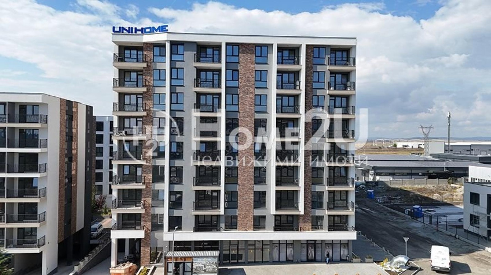 Продава 2-СТАЕН, гр. Бургас, област Бургас, снимка 10 - Апартаменти - 53897799