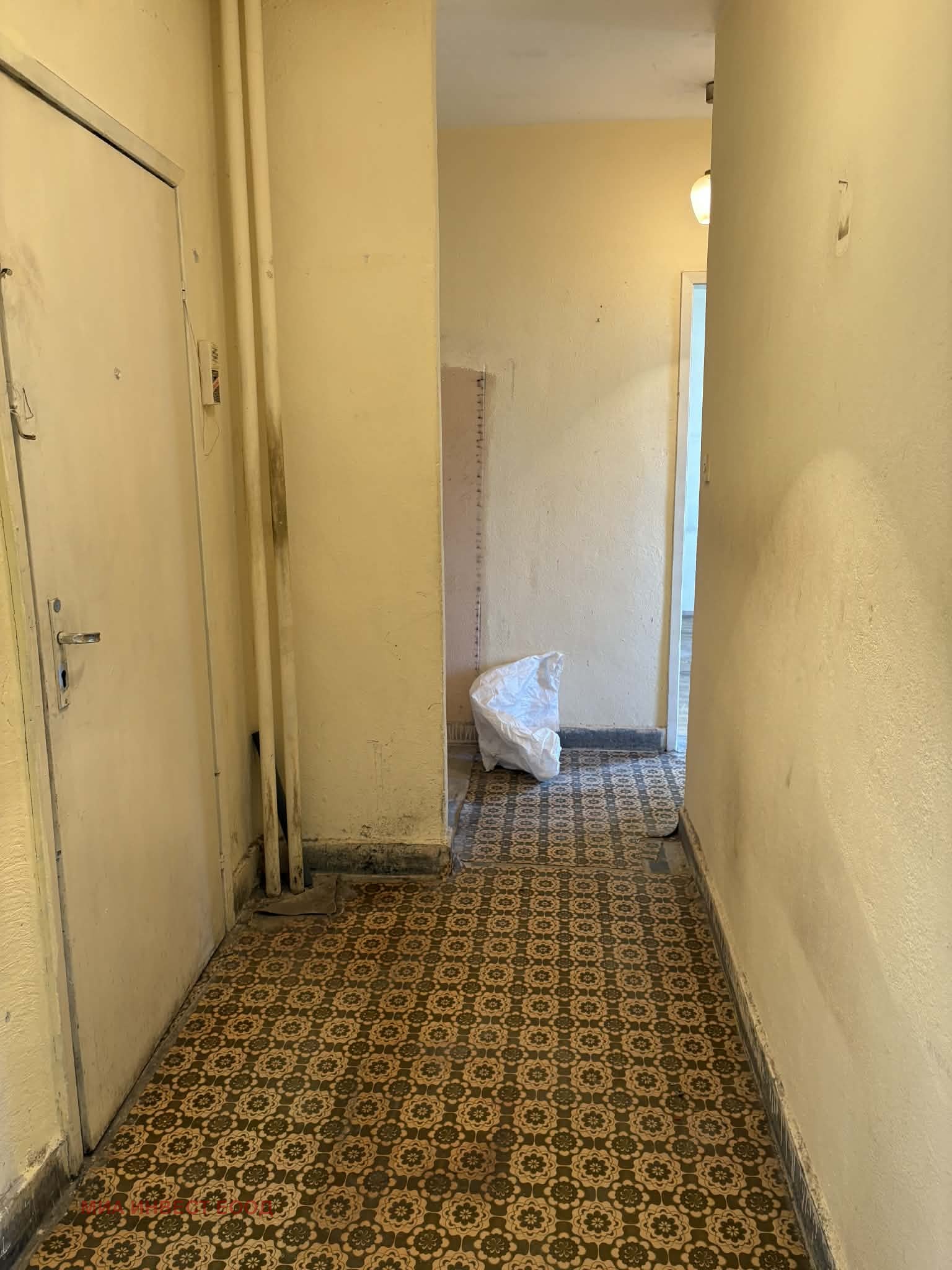 Продава 2-СТАЕН, гр. Враца, Околчица, снимка 5 - Апартаменти - 53983422