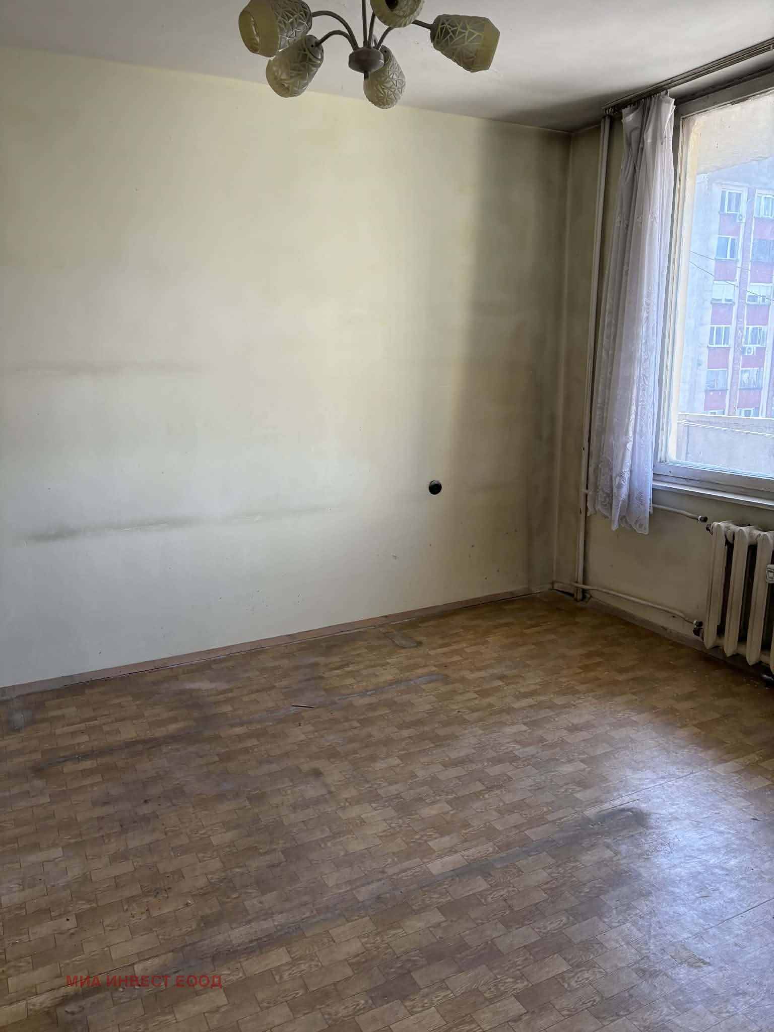 Продава 2-СТАЕН, гр. Враца, Околчица, снимка 3 - Апартаменти - 53983422