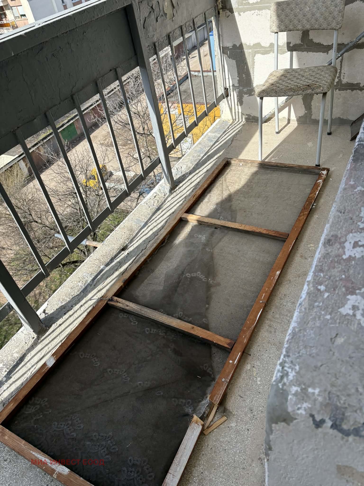 Продава 2-СТАЕН, гр. Враца, Околчица, снимка 4 - Апартаменти - 53983422